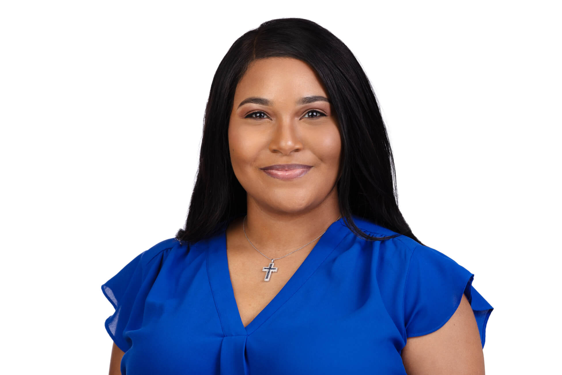 Jessica Hurlston – Inventory and Website Manager