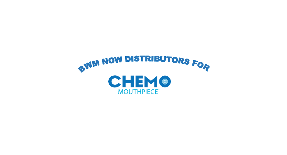 chemo mouthpiece